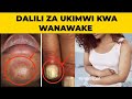 DALILI ZA  AWALI ZA UKIMWI KWA WANAWAKE