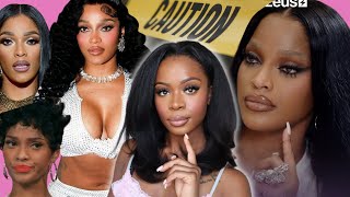 Surviving Joseline Hernandez A Deep Dive