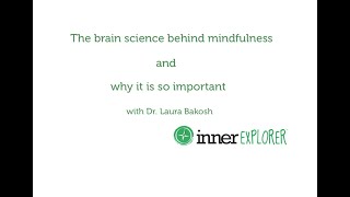 Brain Science with Laura
