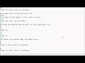 My BlackJack Program