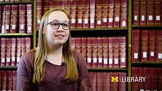 Explore your Library: ALA 105