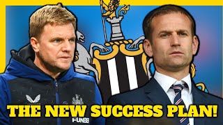 🔥 MANY AMBITIONS AND CAUTION IN BUSINESS!  NEWCASTLE UNITED LATEST TRANSFER NEWS TODAY SKY SPORTS