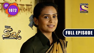 Truth Prevails Forever | Mere Sai - Ep 1072 | Full Episode | 18 February 2022