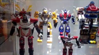 香港玩具節 Hong Kong Toy Festival 2015