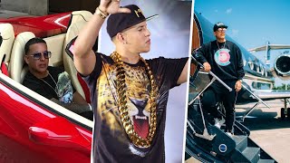 10 Lujos MÁS COSTOSOS De Daddy Yankee 😎💸🔥