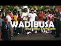 Uncle Waffles & Royal Musiq   Wadibusa ft  Ohp Sage, Pcee & DJY Biza Official Dance Video DANCE98