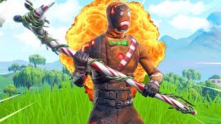 Die Geheimen Skins Der Season 5 Unveroffentlicht Fortnite - 10 16 lebkuchen exe
