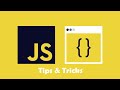 Fastest way to declare multiple variables in JS || Javascript Tutorials || Code Implants #trending