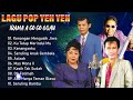 12 LAGU POP YEH YEH YEH PALING DICARI - LAGU LAMA MALAYSIA - A.RAMLIE , JEFRYDIN ...