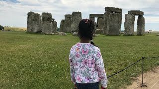 Travel London: Day trip to Stonehenge