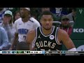 highlights giannis antetokounmpo scores 26 points vs. magic 01.15.25