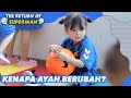 Kenapa Ayah Berubah? |Nostalgia Superman|SUB INDO/ENG|181021 Siaran KBS WORLD TV|