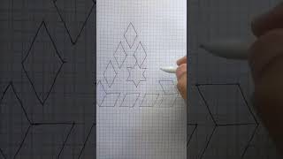 14  EASY DRAWING 3D