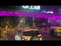 ഡൽഹി പഴയ ഡൽഹി അല്ലാ delhi make over for g20 summit delhi night ride