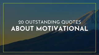 20 outstanding Quotes about Motivational ~ Quotes for Facebook ~ Smart Quotes