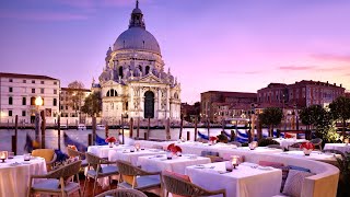 The St Regis Venice (Italy): sublime 5-star hotel along the Grand Canal