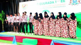 XIDIGAHA JINAAWKEY - WACDARIHII BANDHIGA SANAD GUURADA MD KGS - MMC Official 2020