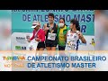 Campeonato Brasileiro de Atletismo Master