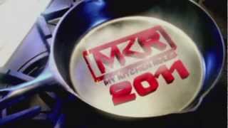 GWN7 Promo/Ident: My Kitchen Rules (2010)