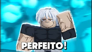 𝘼𝘾𝙃𝙀𝙄 O NOVO 𝘼𝙉𝙄𝙈𝙀 𝙋𝙐𝙉𝘾𝙃  DO 𝙍𝙊𝘽𝙇𝙊𝙓!! ANIME BLAST