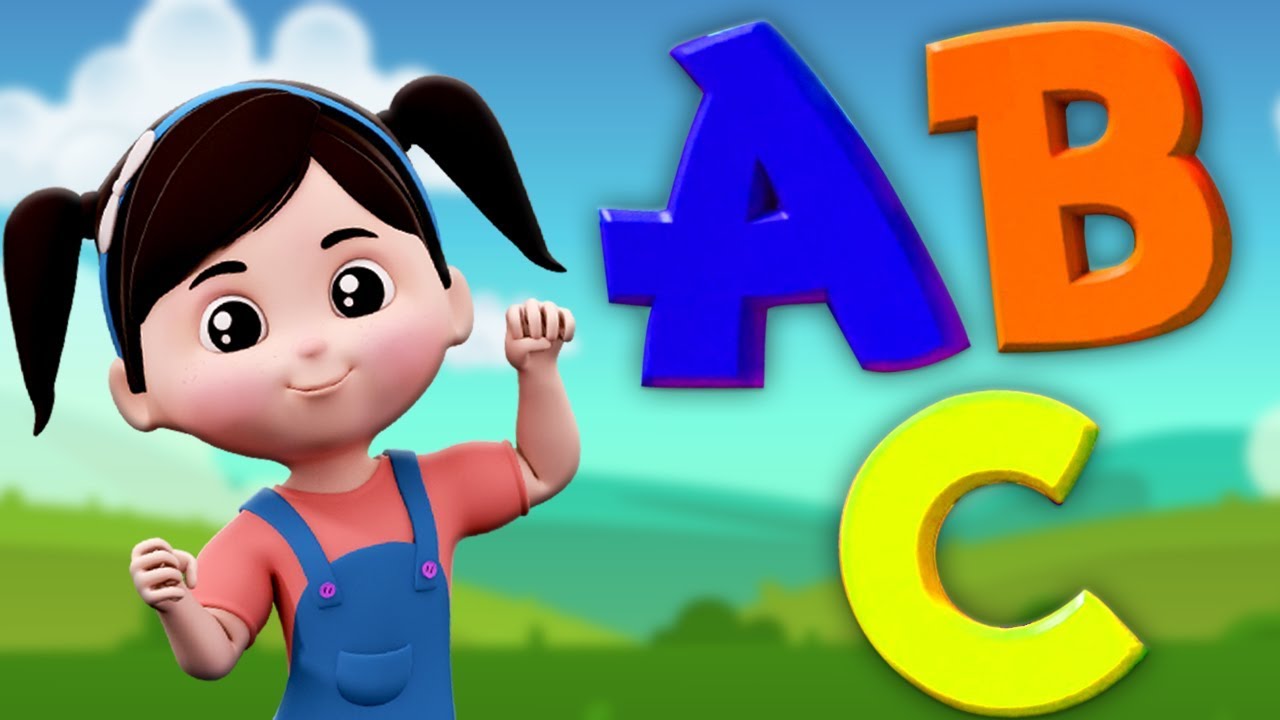 ABC Song | Preschool Learning Videos For Toddlers - YouTube