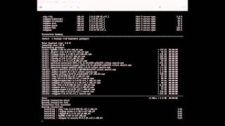 Deploy RHELOSP with Packstack