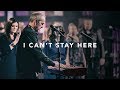 I Can't Stay Here (Live) - David & Nicole Binion [ Official ]