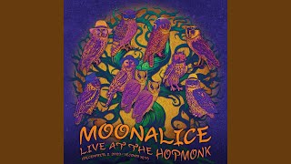 Tell Me It's Okay (Live at The Hopmonk)