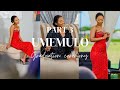 Part 3 : UMEMULO WAMI / we Nkosazane || SAyoutuber || Preparations | Dress reveal || Girls GRWM