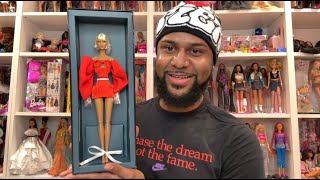 Integrity Toys X Jason Kramer Strut It Out Navia Phan Doll Unboxing and Review 🌟♥️👠