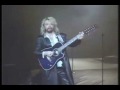 Eurythmics Thorn In My Side Live Sydney, Australia 1987 (Revenge Tour)