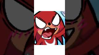 "Rouge the Bat!" EP2 🔴🦇 #shorts