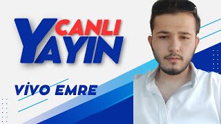 VİVO ORGANİZATİON SCRİM !Liderepin !Liderepin