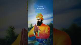 Chaupai Sahib Path 2024 - Nitnem Path - Chaupai Sahib - Gurbani Shabad Kirtan 2024 - Shorts