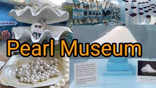 Pearl Museum | Pearl museum in Chennai | Mahabalipuram Pearl museum