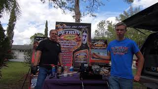 Petron V.S. The most popular lubricants on the market ***HUGE EXPLOSIONS***