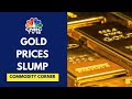 Gold Corrects On Strong US Dollar & Trump's Tariff Threat To BRICS Nations | CNBC TV18