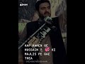 Hussain (a.s) Ne Bulaya Tha 🏴󠁩󠁱󠁫󠁡󠁿 | Syed Asad Raza Bukhari | Majlis Status 2022