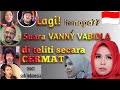 Kenapa??, suara vanny vabiola di cermati dan di teliti pakar musik || my heart will go on ||