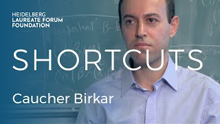 HLFF Shortcuts: Caucher Birkar