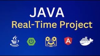 Java Real Time Project | Class 63 | @softwarefreecourses
