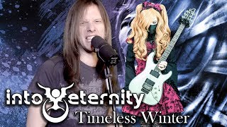 Into Eternity - Timeless Winter (Vocal Cover) feat. BabySaster