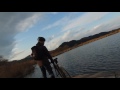 【cycling holiday】彦根・琵琶湖｜日本一の湖をサイクリング djiosmo