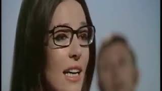 Nana Mouskouri   Mes tin varka-ננה מושקורי והאתונאים הופעה חיה -הדרך לאי שם-