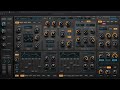 #28 [Spire] SY LuchPoly FL / [JUNO-60] 1984 Strings I / [ZENOLOGY] Brite EP Flanger, East Europe