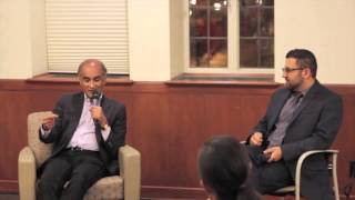 Mindful Minute with Pico Iyer