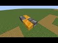 Minecraft 1.15.1:How to make a rideable flying machine