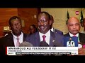 auc elections i raila concedes defeat congratulates djibouti s mahamoud ali