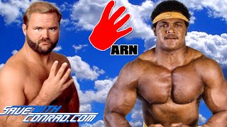 Arn Anderson remembers Butch Reed