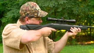 Gamo Silent Stalker Whisper ProsPointers TV Show.